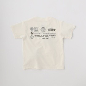 【WEB限定/THE NORTH FACE/ザ・ノース・フェイス】ショートスリーブサンシェードティー　NTJ12564