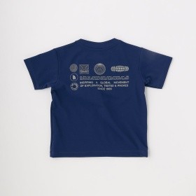 【WEB限定/THE NORTH FACE/ザ・ノース・フェイス】ショートスリーブサンシェードティー　NTJ12564