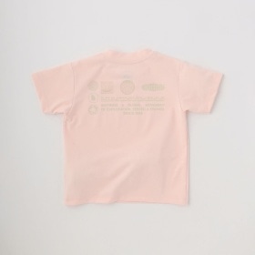 【WEB限定/THE NORTH FACE/ザ・ノース・フェイス】ショートスリーブサンシェードティー　NTJ12564