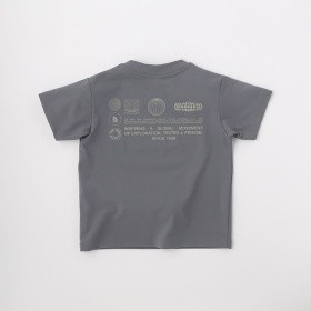 【WEB限定/THE NORTH FACE/ザ・ノース・フェイス】ショートスリーブサンシェードティー　NTJ12564