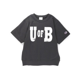 【Champion/チャンピオン】半袖スウェットTシャツ