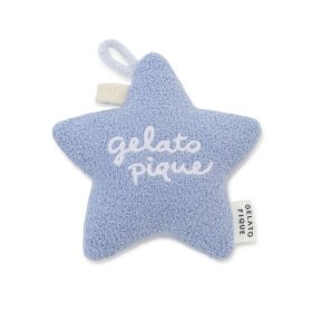 【gelato pique】BABYエアリーモコスターラトル