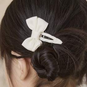 【JAMIE KAY(ジェイミーケイ)】ヘアクリップセット