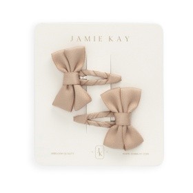 【JAMIE KAY(ジェイミーケイ)】ヘアクリップセット