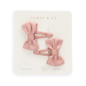 【JAMIE KAY(ジェイミーケイ)】ヘアクリップセット