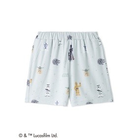 ブルー