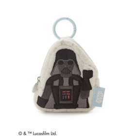【gelato pique】【STAR WARS】チャームポーチ
