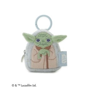 【gelato pique】【STAR WARS】チャームポーチ