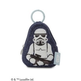【gelato pique】【STAR WARS】チャームポーチ