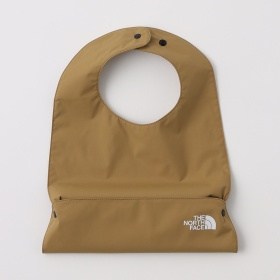 【WEB限定/THE NORTH FACE/ザ・ノース・フェイス】コンパクトヤミービブ NNB22512