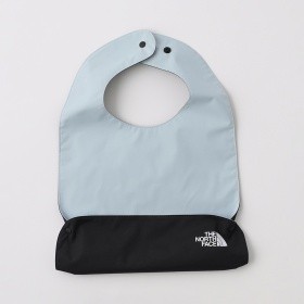 【WEB限定/THE NORTH FACE/ザ・ノース・フェイス】コンパクトヤミービブ NNB22512