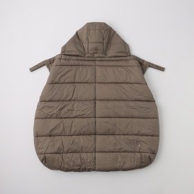 【WEB限定/THE NORTH FACE/ザ・ノース・フェイス】シェルブランケット NNB72501