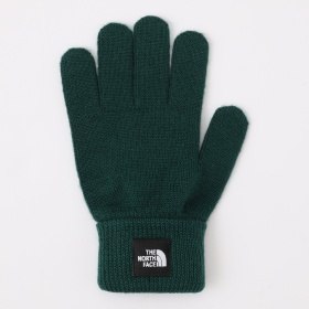 【WEB限定/THE NORTH FACE/ザ・ノース・フェイス】ニットグローブ NNJ62200