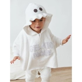 【gelato pique】　【HALLOWEEN】BABYなりきりポンチョ