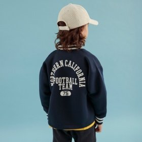 【Champion／チャンピオン】ジップジャケット