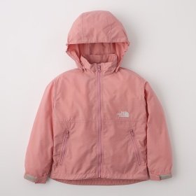 【WEB限定/THE NORTH FACE/ザ・ノース・フェイス】コンパクトジャケット NPT22510