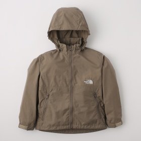 【WEB限定/THE NORTH FACE/ザ・ノース・フェイス】コンパクトジャケット NPT22510