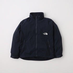 【WEB限定/THE NORTH FACE/ザ・ノース・フェイス】コンパクトジャケット NPJ22510