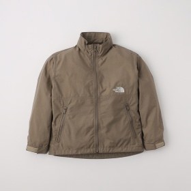 【WEB限定/THE NORTH FACE/ザ・ノース・フェイス】コンパクトジャケット NPJ22510