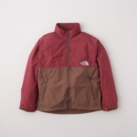 【WEB限定/THE NORTH FACE/ザ・ノース・フェイス】コンパクトジャケット NPJ22510