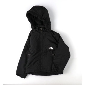 【WEB限定/THE NORTH FACE/ザ・ノース・フェイス】コンパクトノマドジャケット120cm NPT72551