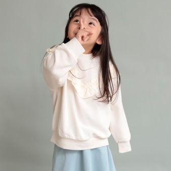 【DRC/やわらか薄手裏毛】アソートデザイントレーナー
