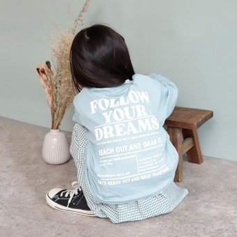 【DRC/お肌に嬉しい綿100％】アソートロゴ長袖Tシャツ