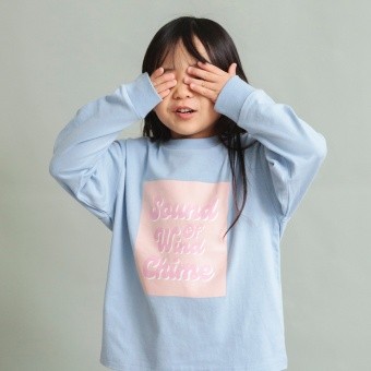 【DRC/お肌に嬉しい綿100％】アソートグラフィック長袖Tシャツ