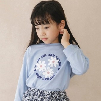 【DRC/お肌に嬉しい綿100％】アソートグラフィック長袖Tシャツ