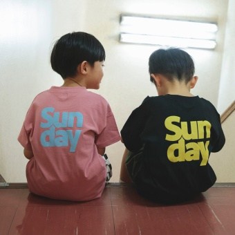 【DRC/お肌に嬉しい綿100％】アソートグラフィック半袖Tシャツ