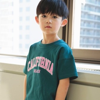 【DRC/お肌に嬉しい綿100％】アソートグラフィック半袖Tシャツ
