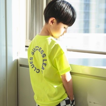 【DRC/お肌に嬉しい綿100％】アソートグラフィック半袖Tシャツ