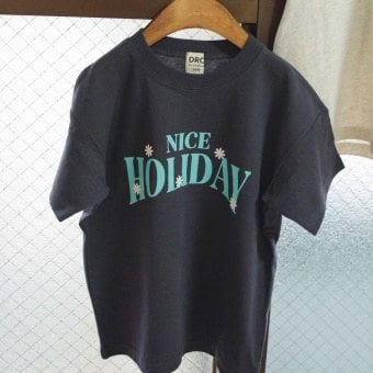【DRC/お肌に嬉しい綿100％】アソートグラフィック半袖Tシャツ