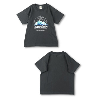 【WEB限定/DRC/お肌に嬉しい綿100％】アソートグラフィック半袖Tシャツ