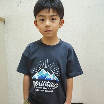 【DRC/お肌に嬉しい綿100％】アソートグラフィック半袖Tシャツ