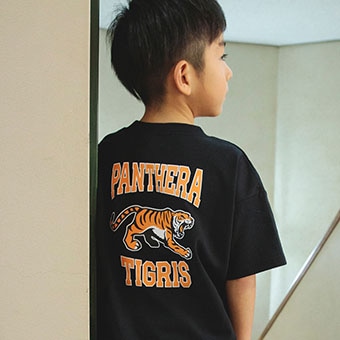 【DRC/お肌に嬉しい綿100％】アソートグラフィック半袖Tシャツ