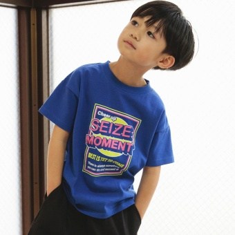 【DRC/お肌に嬉しい綿100％】アソートグラフィック半袖Tシャツ