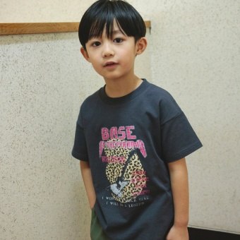【DRC/お肌に嬉しい綿100％】アソートグラフィック半袖Tシャツ