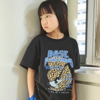 【DRC/お肌に嬉しい綿100％】アソートグラフィック半袖Tシャツ