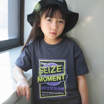 【DRC/お肌に嬉しい綿100％】アソートグラフィック半袖Tシャツ