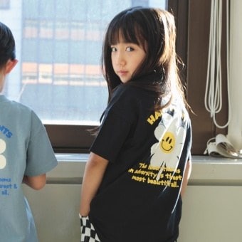 【DRC/お肌に嬉しい綿100％】アソートグラフィック半袖Tシャツ
