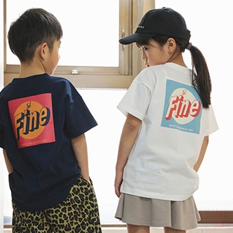 【DRC/お肌に嬉しい綿100％】アソートグラフィック半袖Tシャツ