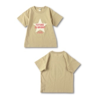 【DRC/お肌に嬉しい綿100％】アソートグラフィック半袖Tシャツ
