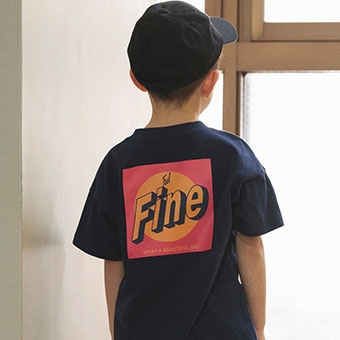 【DRC/お肌に嬉しい綿100％】アソートグラフィック半袖Tシャツ