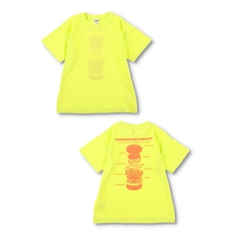 【DRC/お肌に嬉しい綿100％】アソートグラフィック半袖Tシャツ