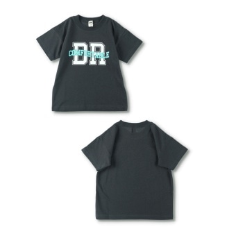 【WEB限定/DRC/お肌に嬉しい綿100％】アソートグラフィック半袖Tシャツ