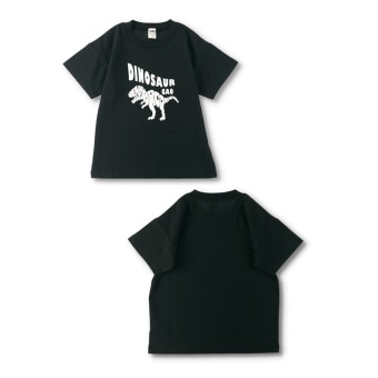 【WEB限定/DRC/お肌に嬉しい綿100％】アソートグラフィック半袖Tシャツ