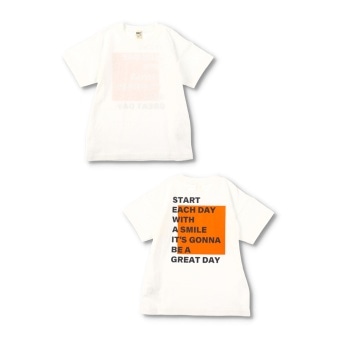 【DRC/お肌に嬉しい綿100％】アソートグラフィック半袖Tシャツ