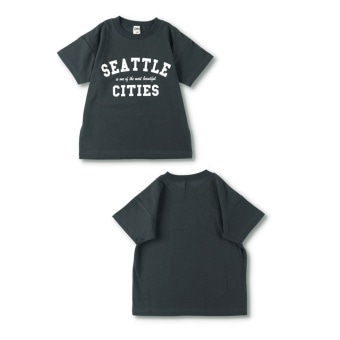 【DRC/お肌に嬉しい綿100％】アソートグラフィック半袖Tシャツ