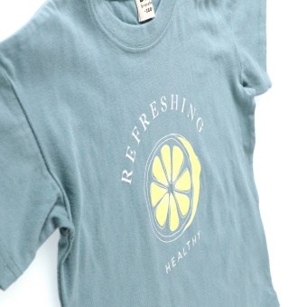 【DRC/お肌に嬉しい綿100％】アソートグラフィックガールズ半袖Tシャツ